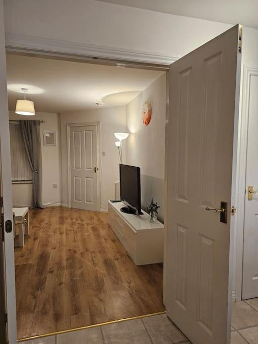 The Park View, 2 Bedroom House Kirkcaldy Zewnętrze zdjęcie