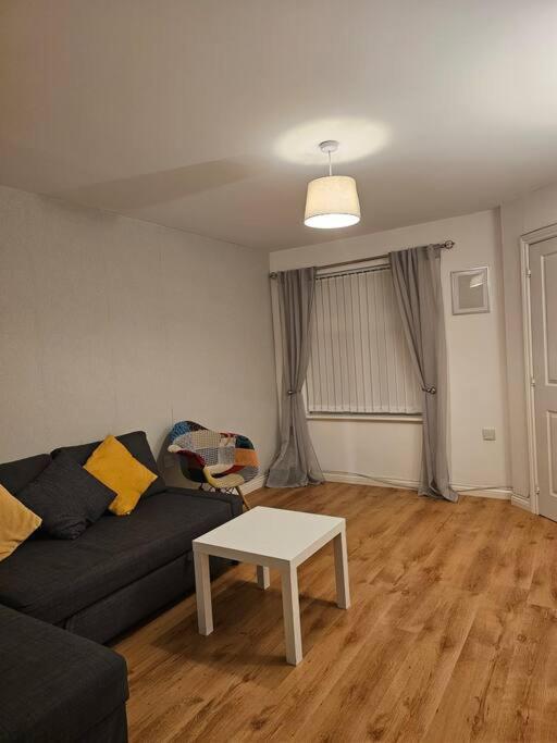The Park View, 2 Bedroom House Kirkcaldy Zewnętrze zdjęcie