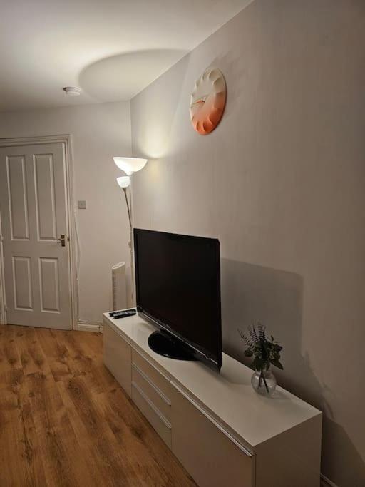 The Park View, 2 Bedroom House Kirkcaldy Zewnętrze zdjęcie