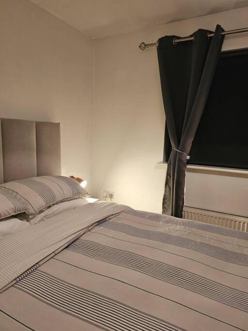 The Park View, 2 Bedroom House Kirkcaldy Zewnętrze zdjęcie