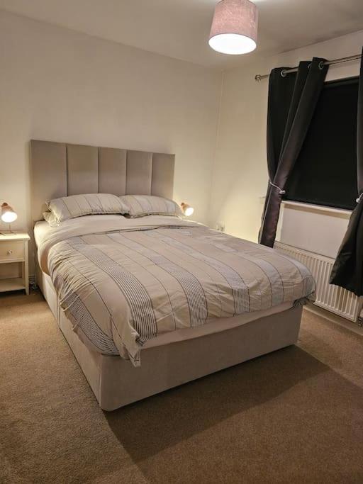 The Park View, 2 Bedroom House Kirkcaldy Zewnętrze zdjęcie