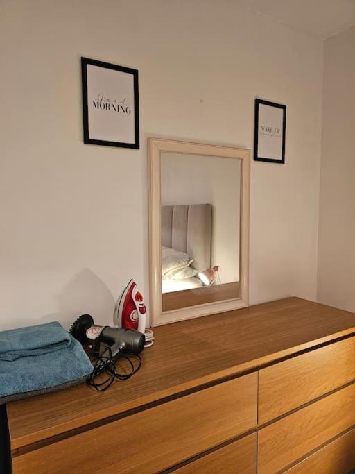 The Park View, 2 Bedroom House Kirkcaldy Zewnętrze zdjęcie