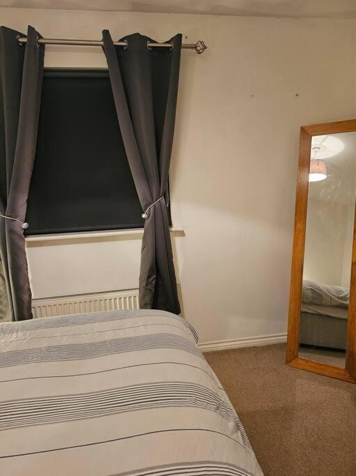 The Park View, 2 Bedroom House Kirkcaldy Zewnętrze zdjęcie