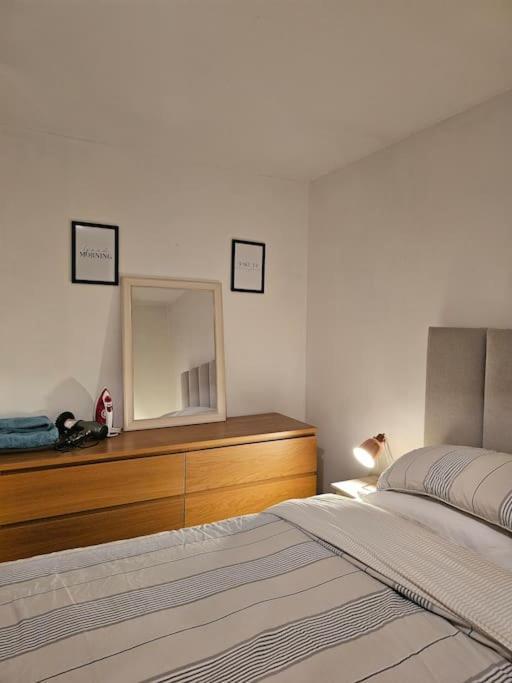 The Park View, 2 Bedroom House Kirkcaldy Zewnętrze zdjęcie