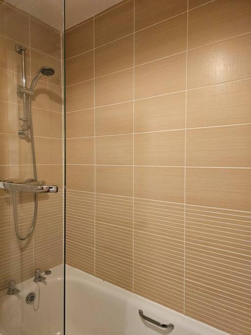 The Park View, 2 Bedroom House Kirkcaldy Zewnętrze zdjęcie