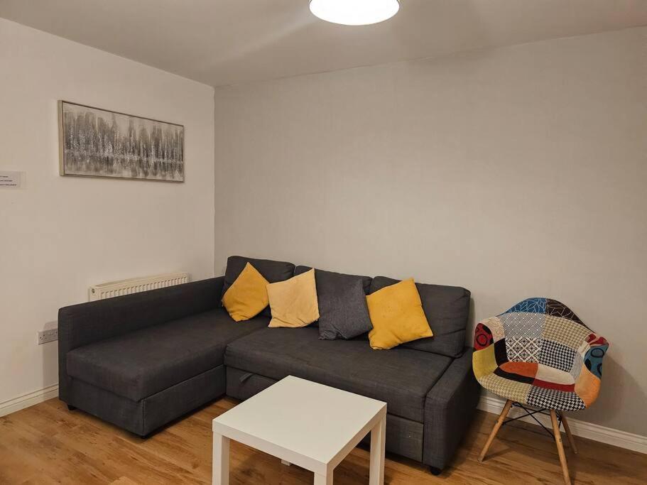The Park View, 2 Bedroom House Kirkcaldy Zewnętrze zdjęcie