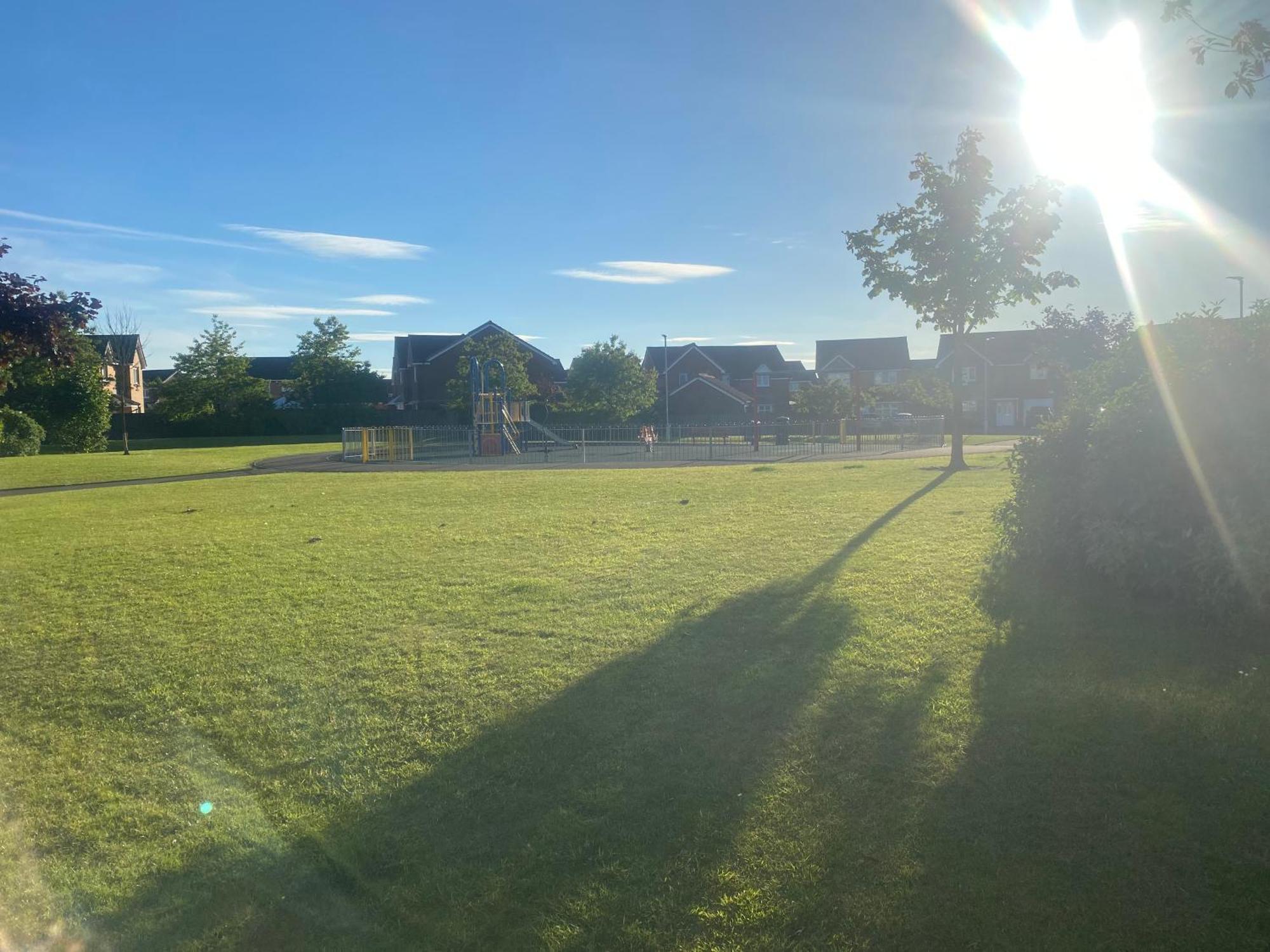 The Park View, 2 Bedroom House Kirkcaldy Zewnętrze zdjęcie
