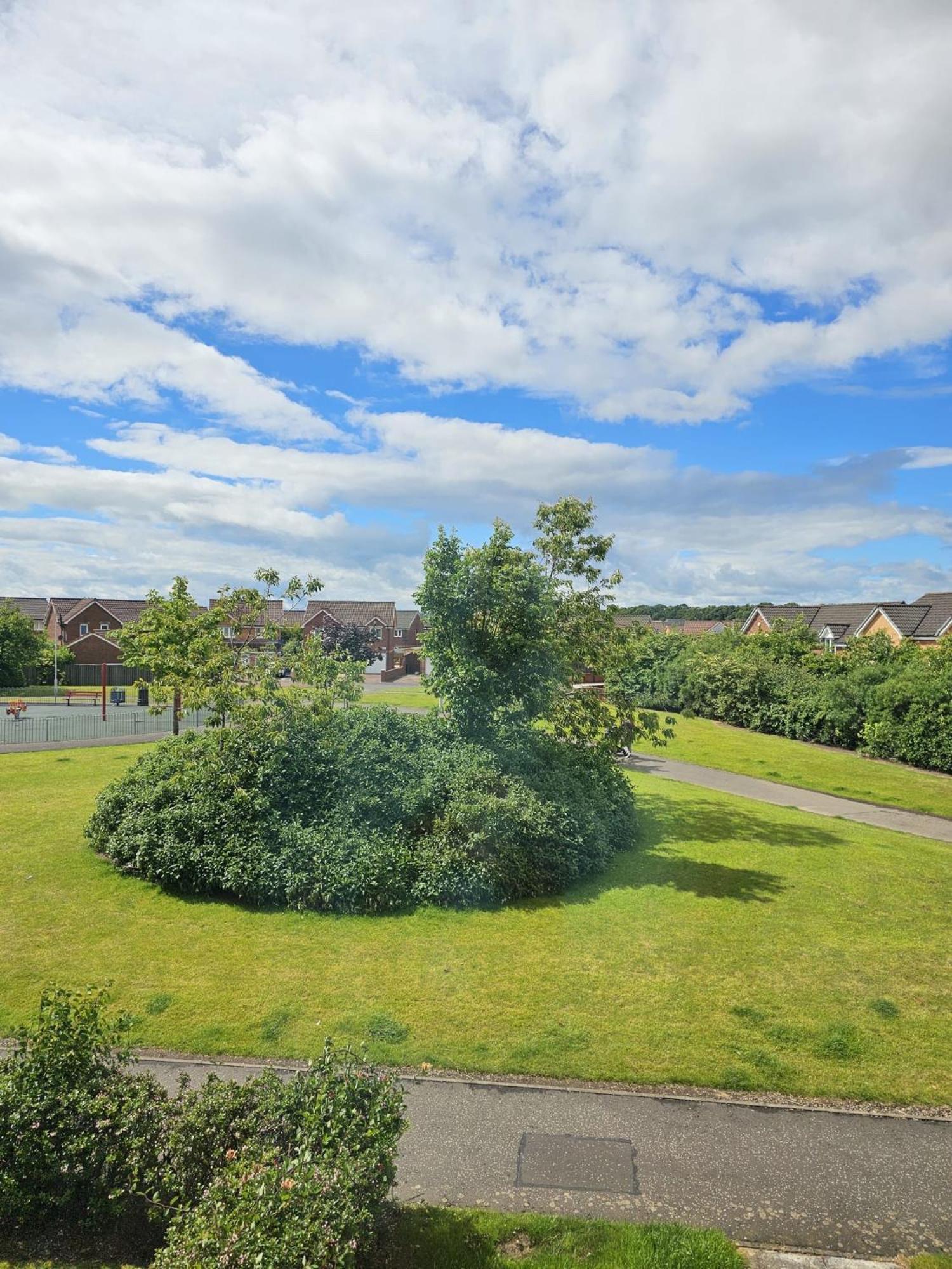 The Park View, 2 Bedroom House Kirkcaldy Zewnętrze zdjęcie