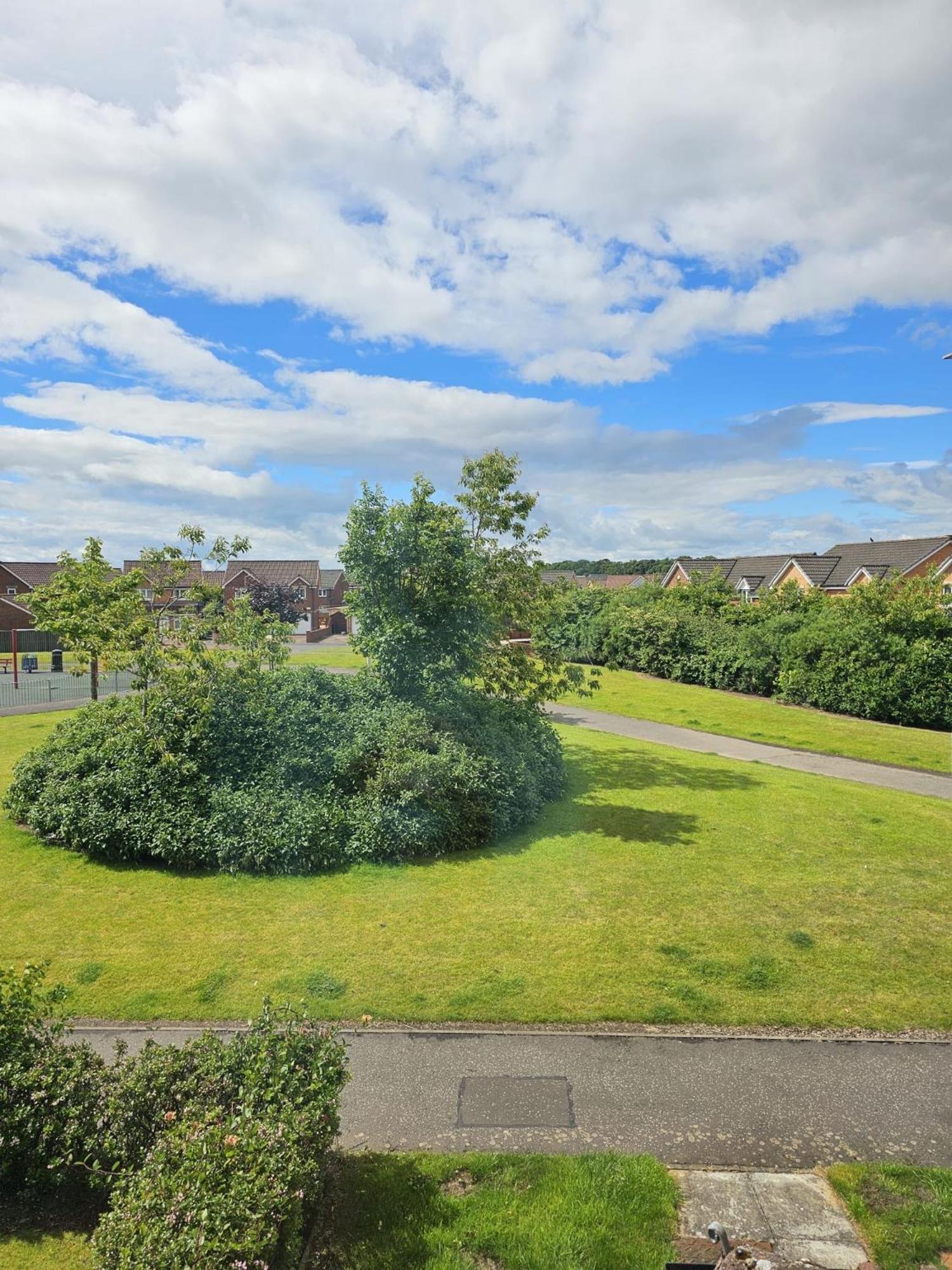 The Park View, 2 Bedroom House Kirkcaldy Zewnętrze zdjęcie
