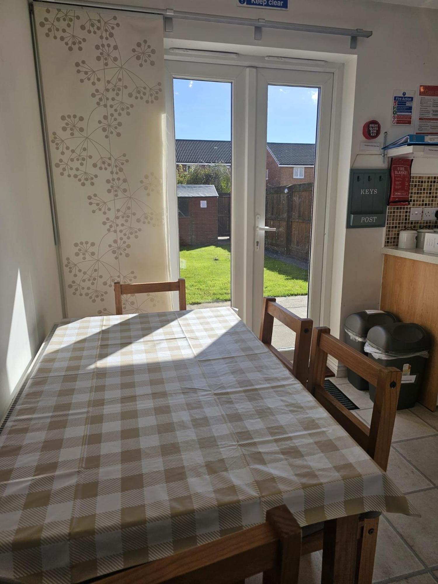 The Park View, 2 Bedroom House Kirkcaldy Zewnętrze zdjęcie